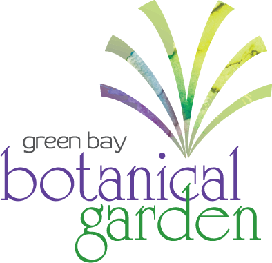 Green Bay Botanical Garden logo