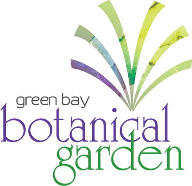 Green Bay Botanical Garden logo