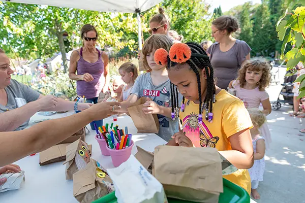 Balloon Artists 